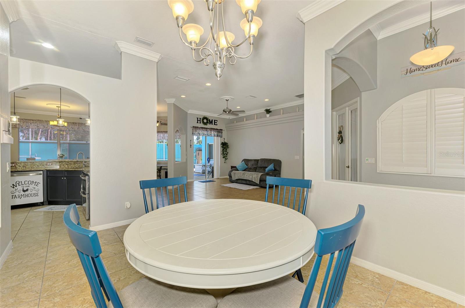 PORT CHARLOTTE SUB 33 - Residential