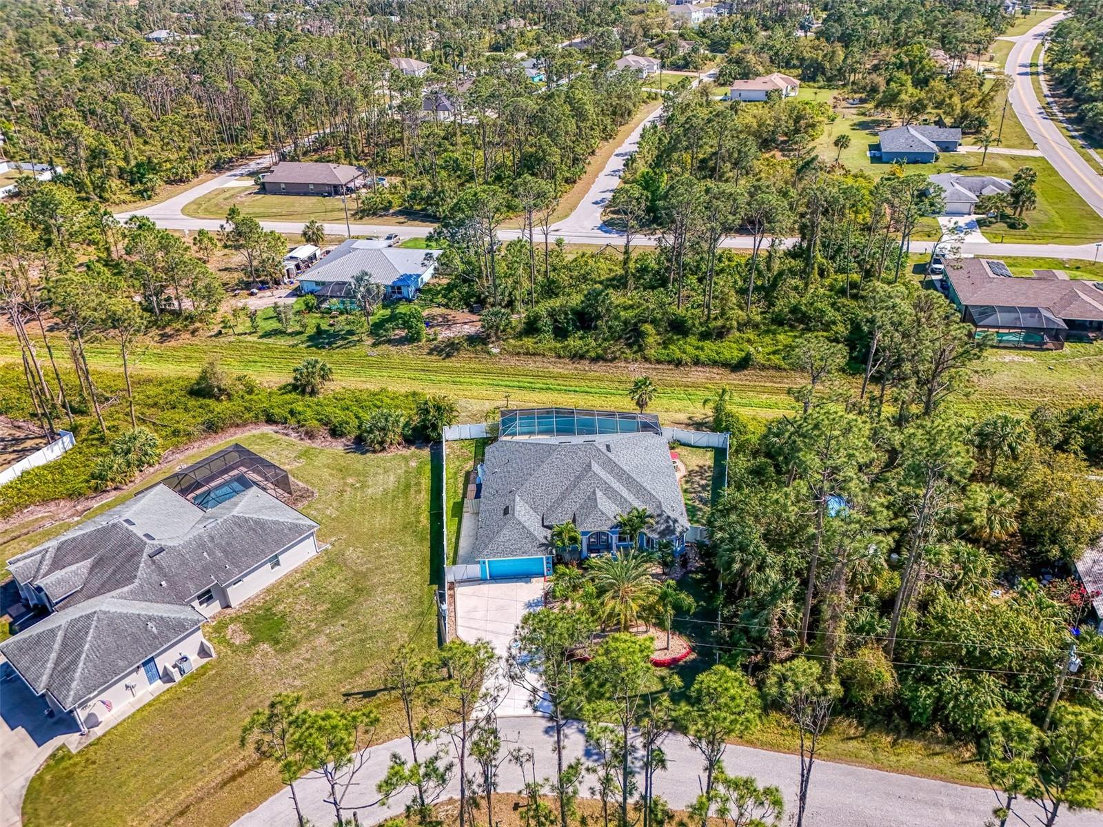 PORT CHARLOTTE SUB 33 - Residential