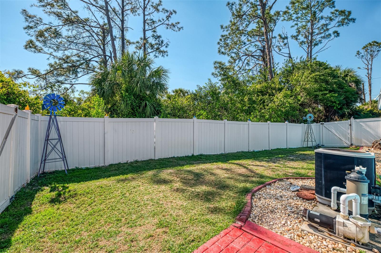 PORT CHARLOTTE SUB 33 - Residential