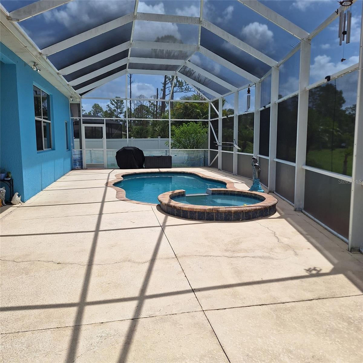 PORT CHARLOTTE SUB 33 - Residential