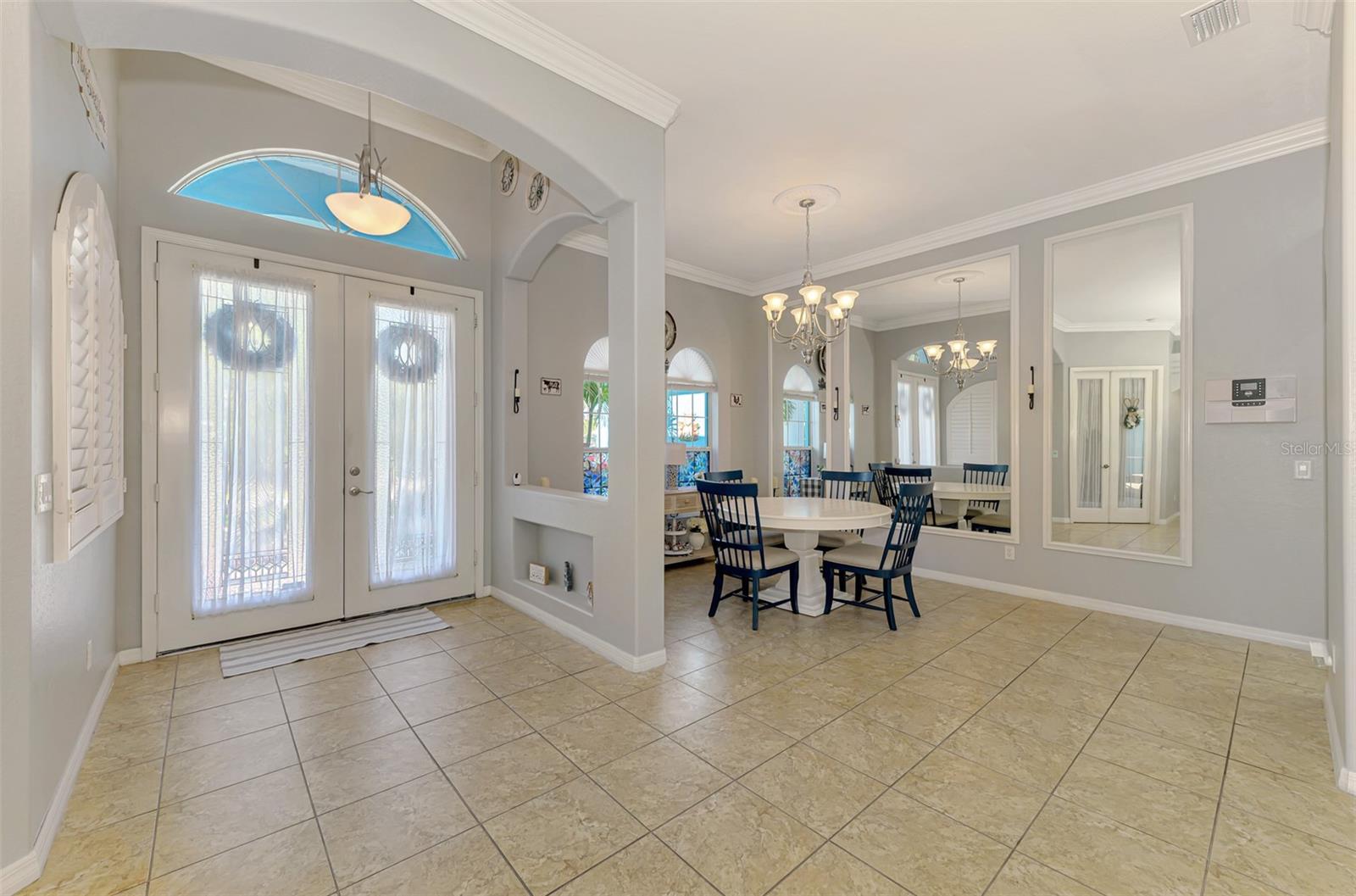 PORT CHARLOTTE SUB 33 - Residential