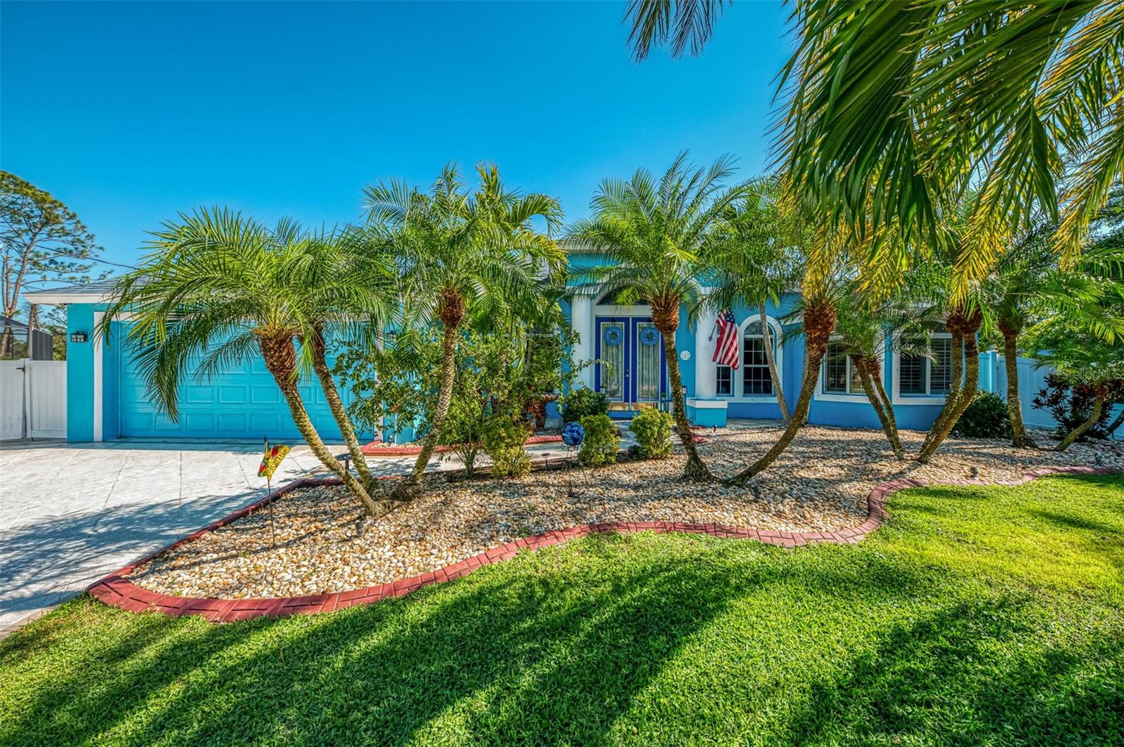 PORT CHARLOTTE SUB 33 - Residential