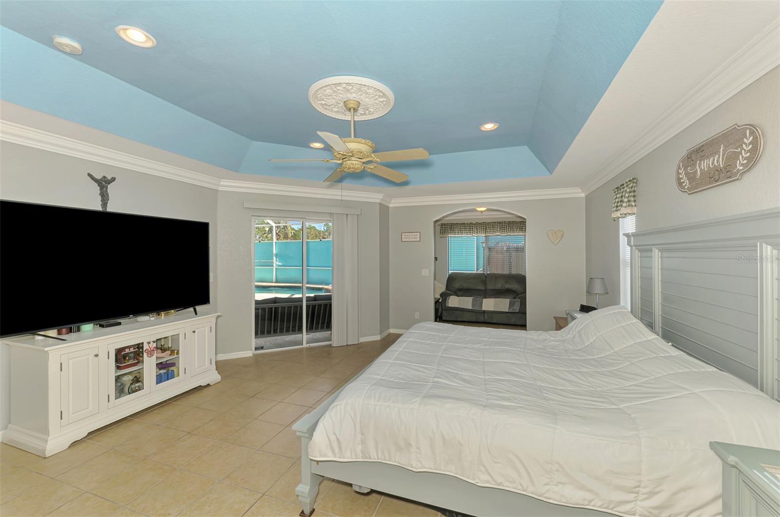 PORT CHARLOTTE SUB 33 - Residential