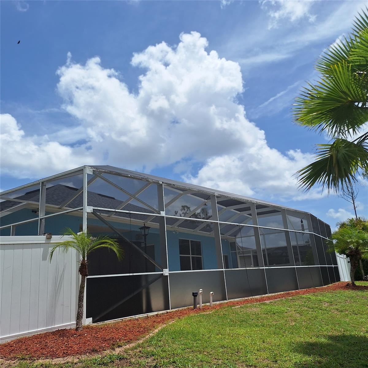 PORT CHARLOTTE SUB 33 - Residential