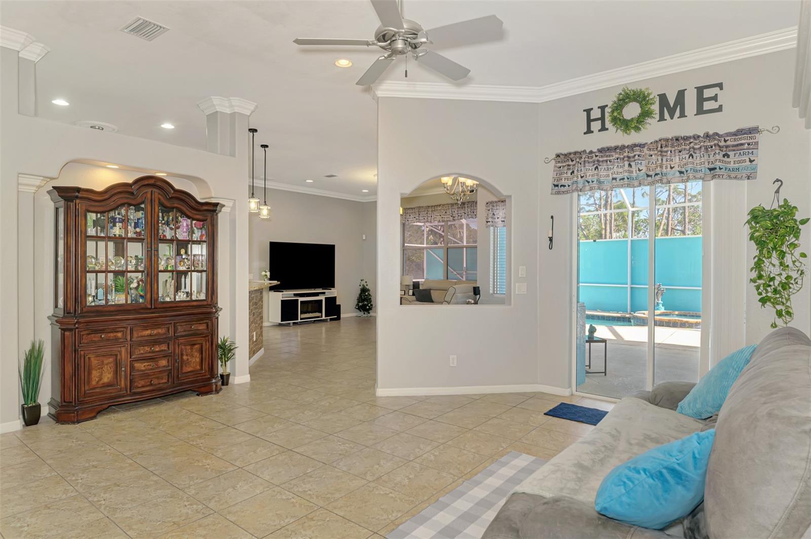 PORT CHARLOTTE SUB 33 - Residential