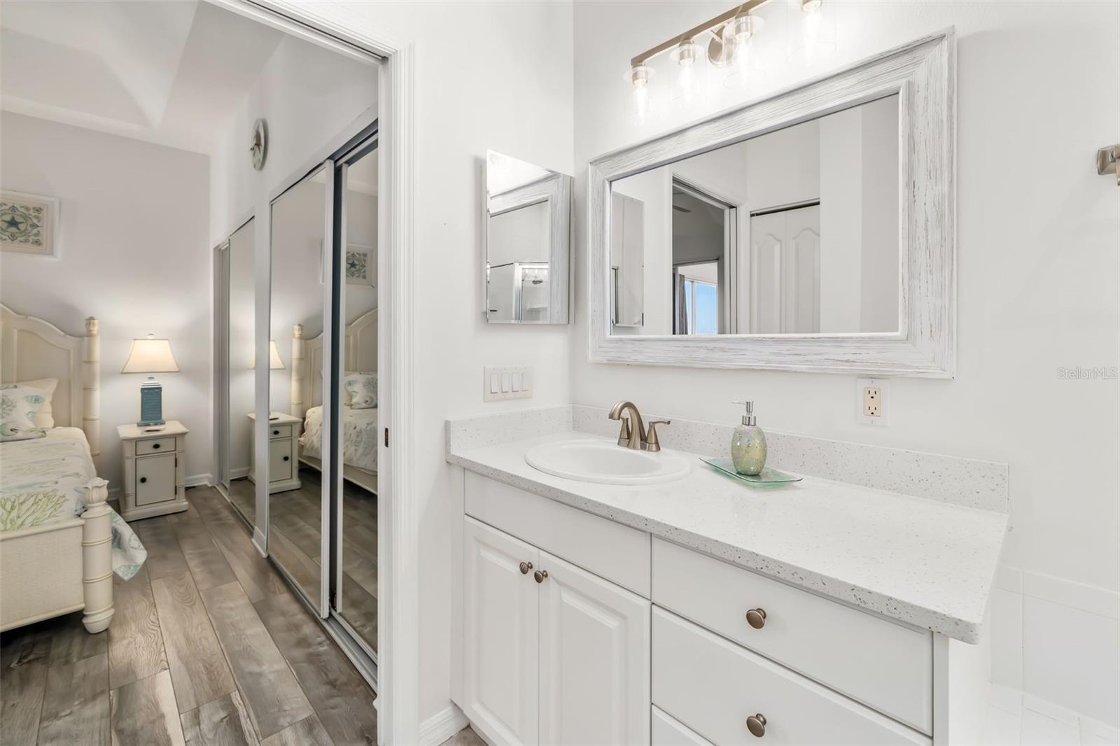 COURTYARDS AT GONDOLA PARK - Residential