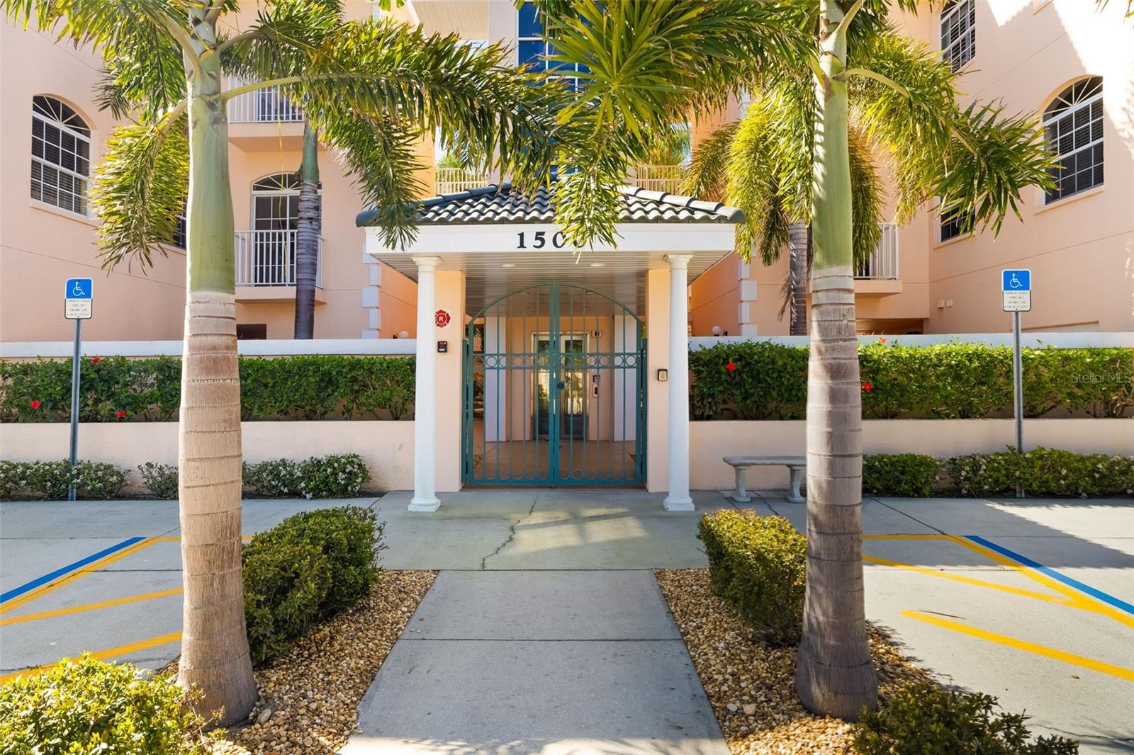 COURTYARDS AT GONDOLA PARK - Residential