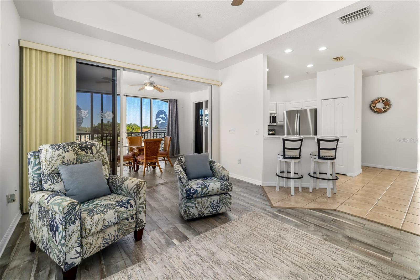 COURTYARDS AT GONDOLA PARK - Residential