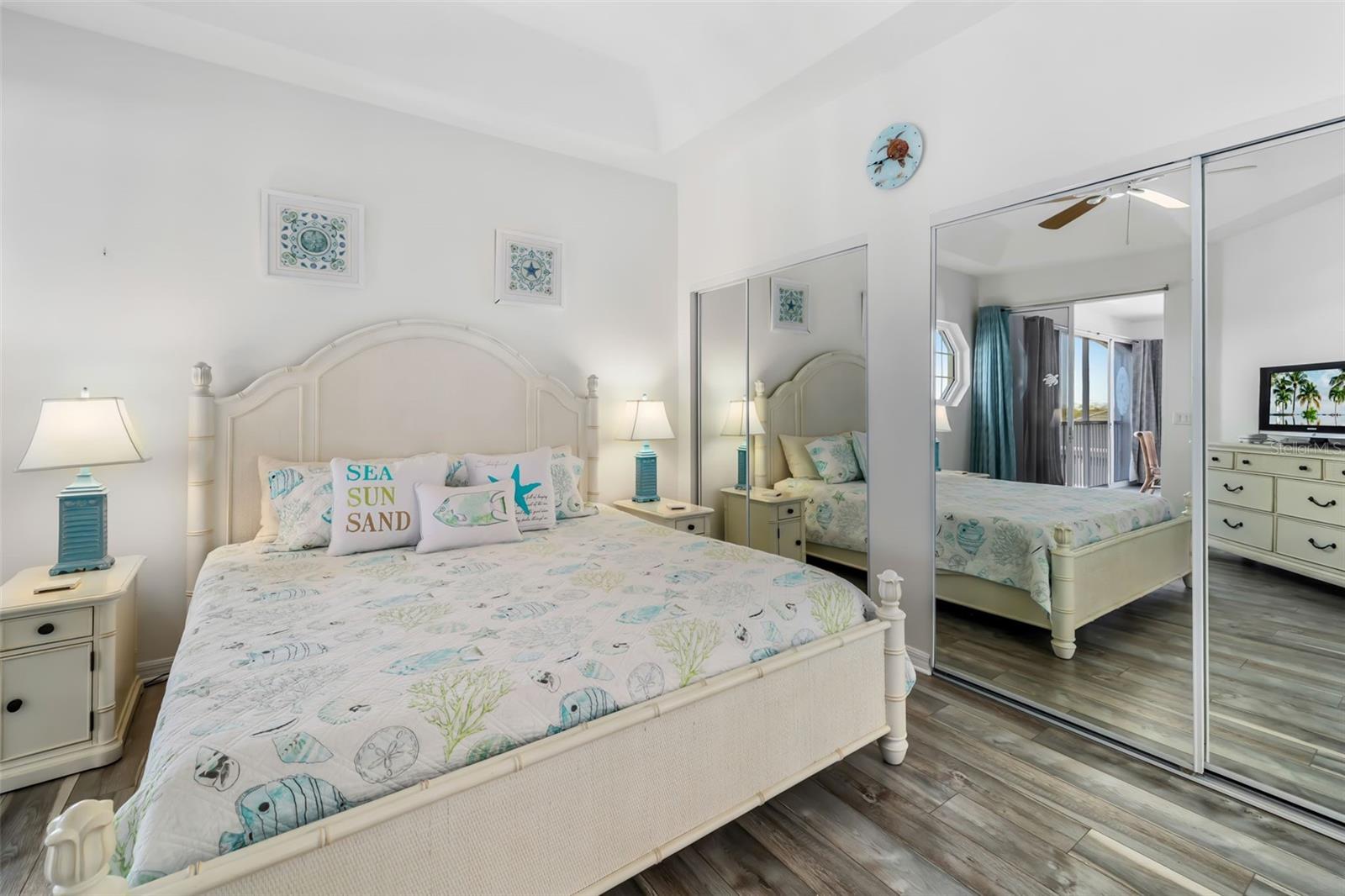 COURTYARDS AT GONDOLA PARK - Residential