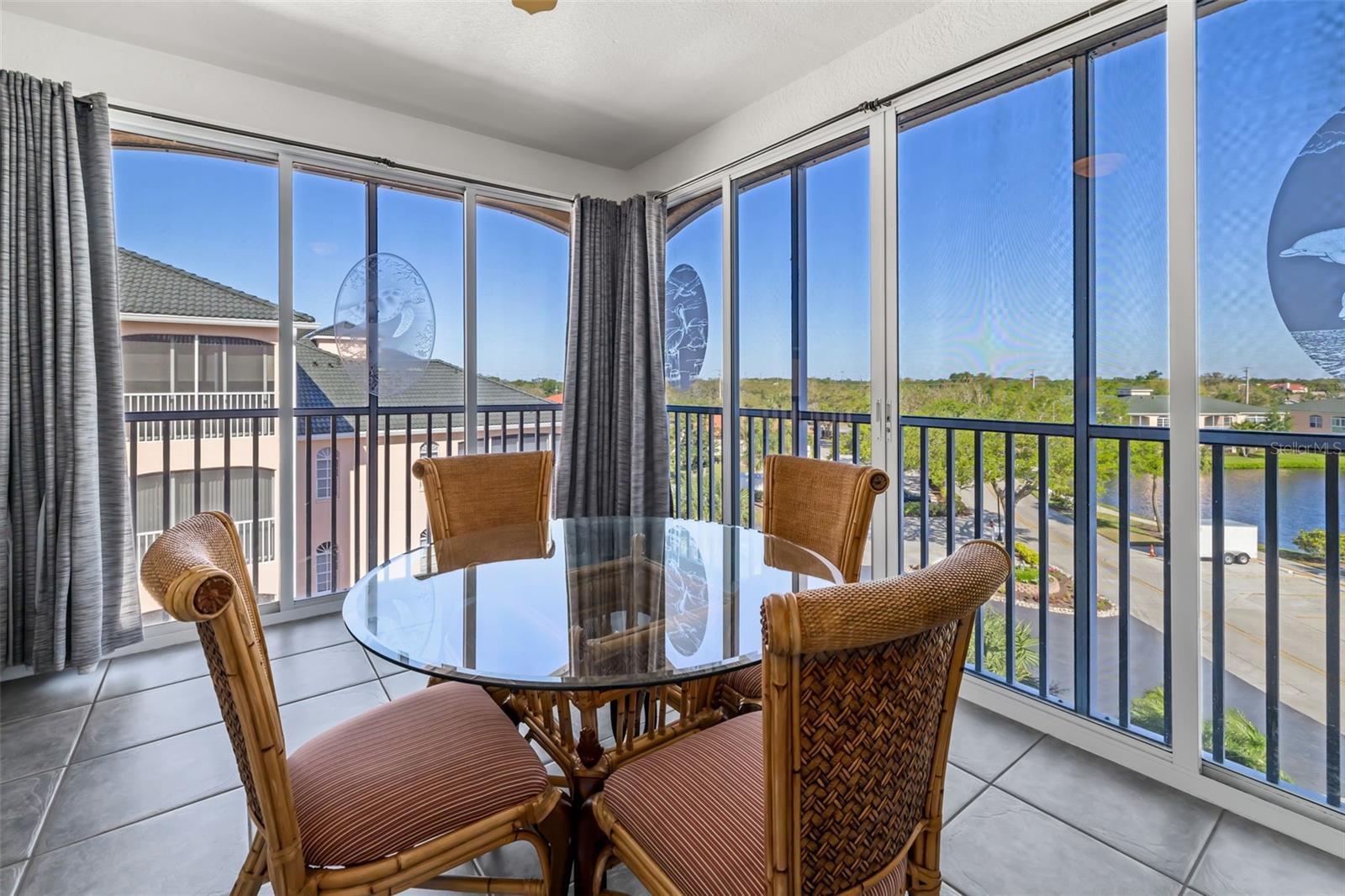 COURTYARDS AT GONDOLA PARK - Residential