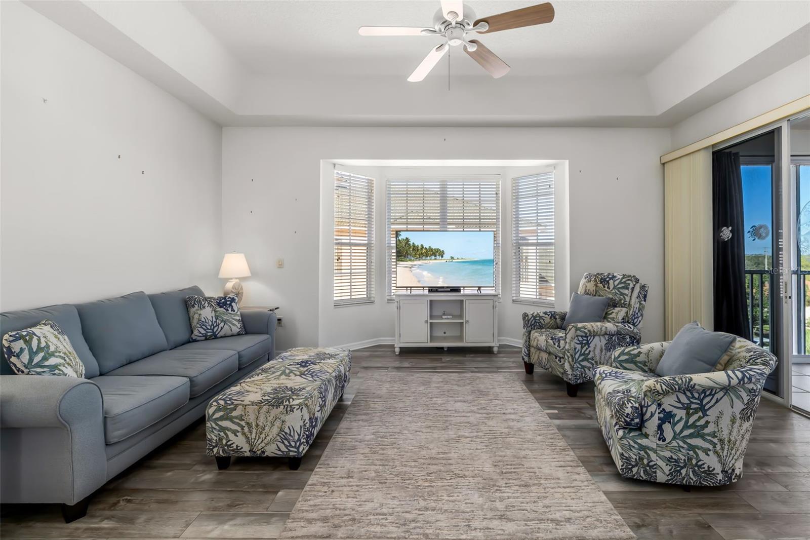 COURTYARDS AT GONDOLA PARK - Residential