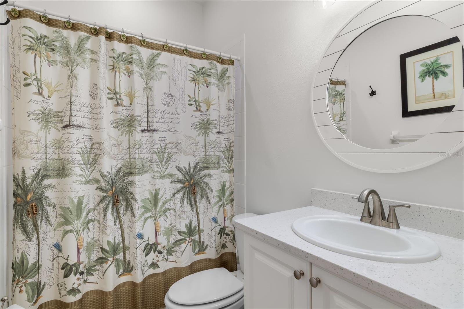 COURTYARDS AT GONDOLA PARK - Residential