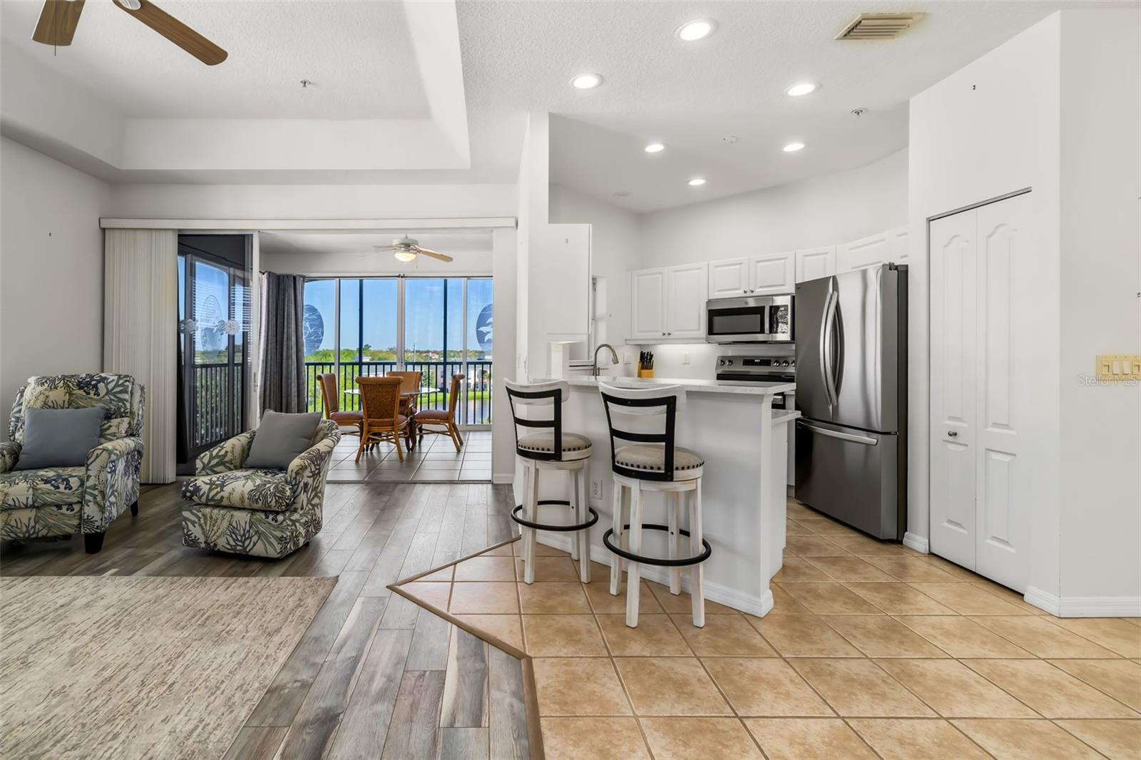 COURTYARDS AT GONDOLA PARK - Residential