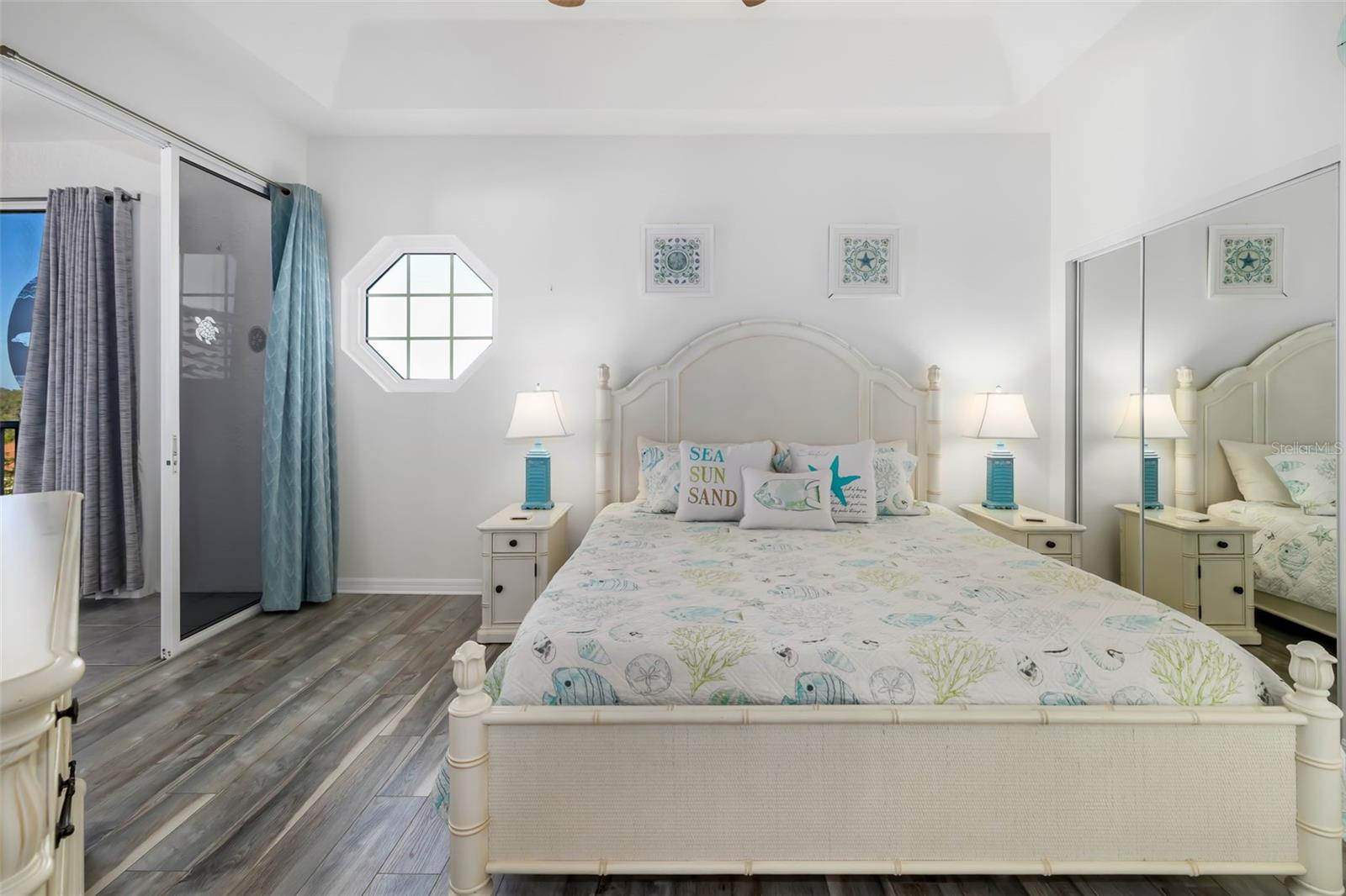 COURTYARDS AT GONDOLA PARK - Residential