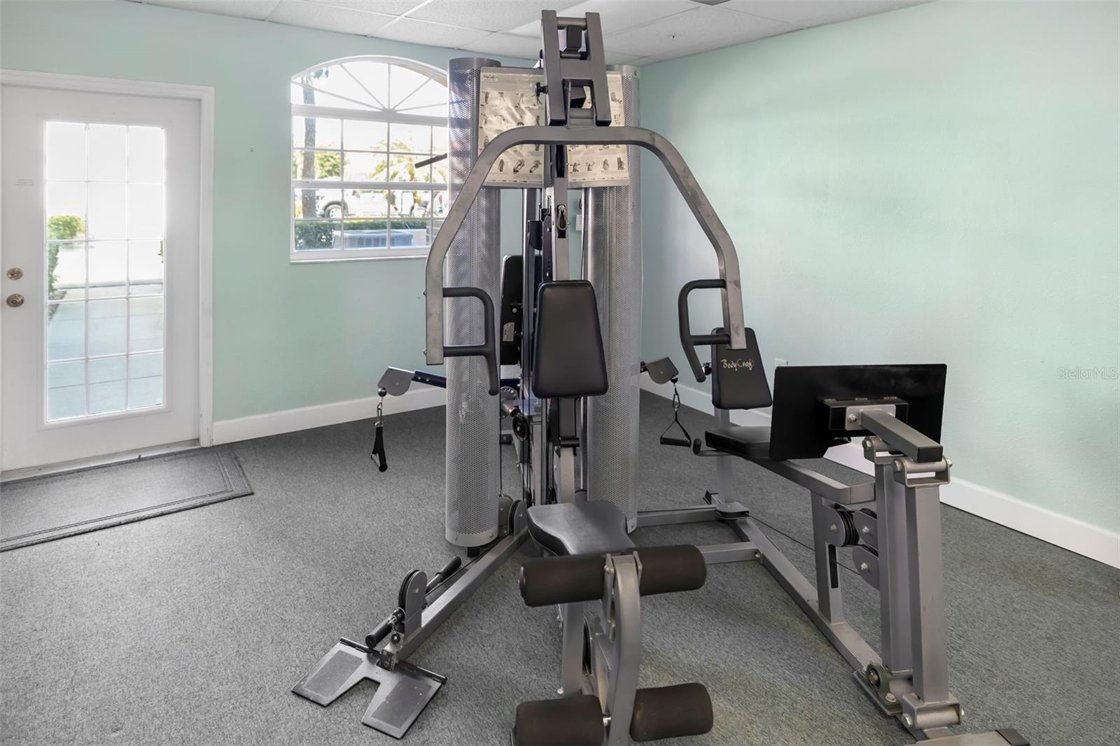 COURTYARDS AT GONDOLA PARK - Residential