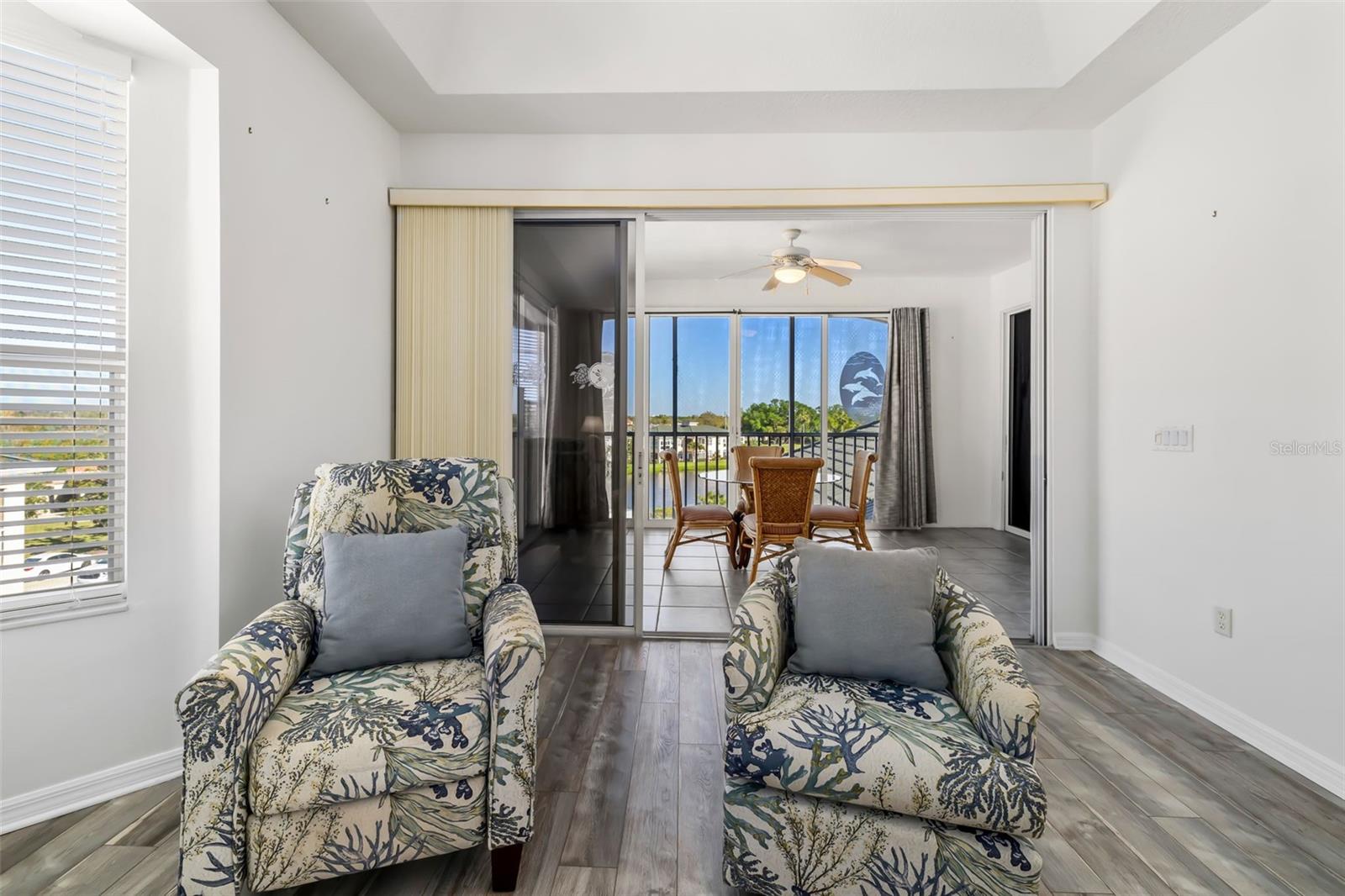 COURTYARDS AT GONDOLA PARK - Residential