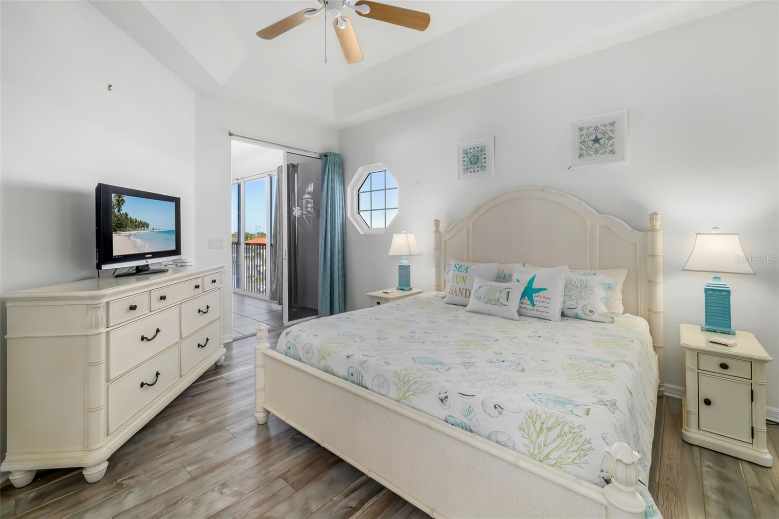 COURTYARDS AT GONDOLA PARK - Residential