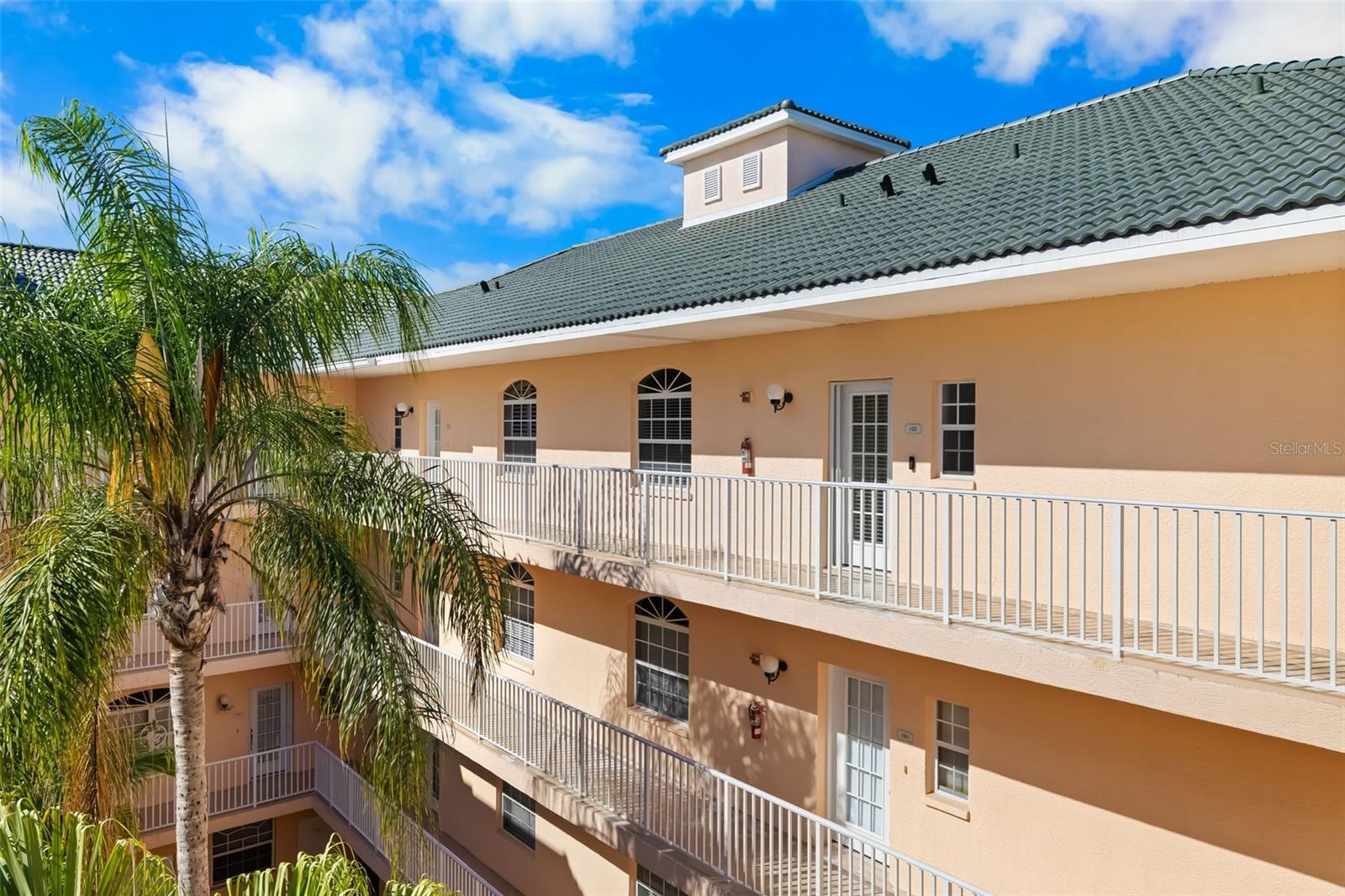 COURTYARDS AT GONDOLA PARK - Residential