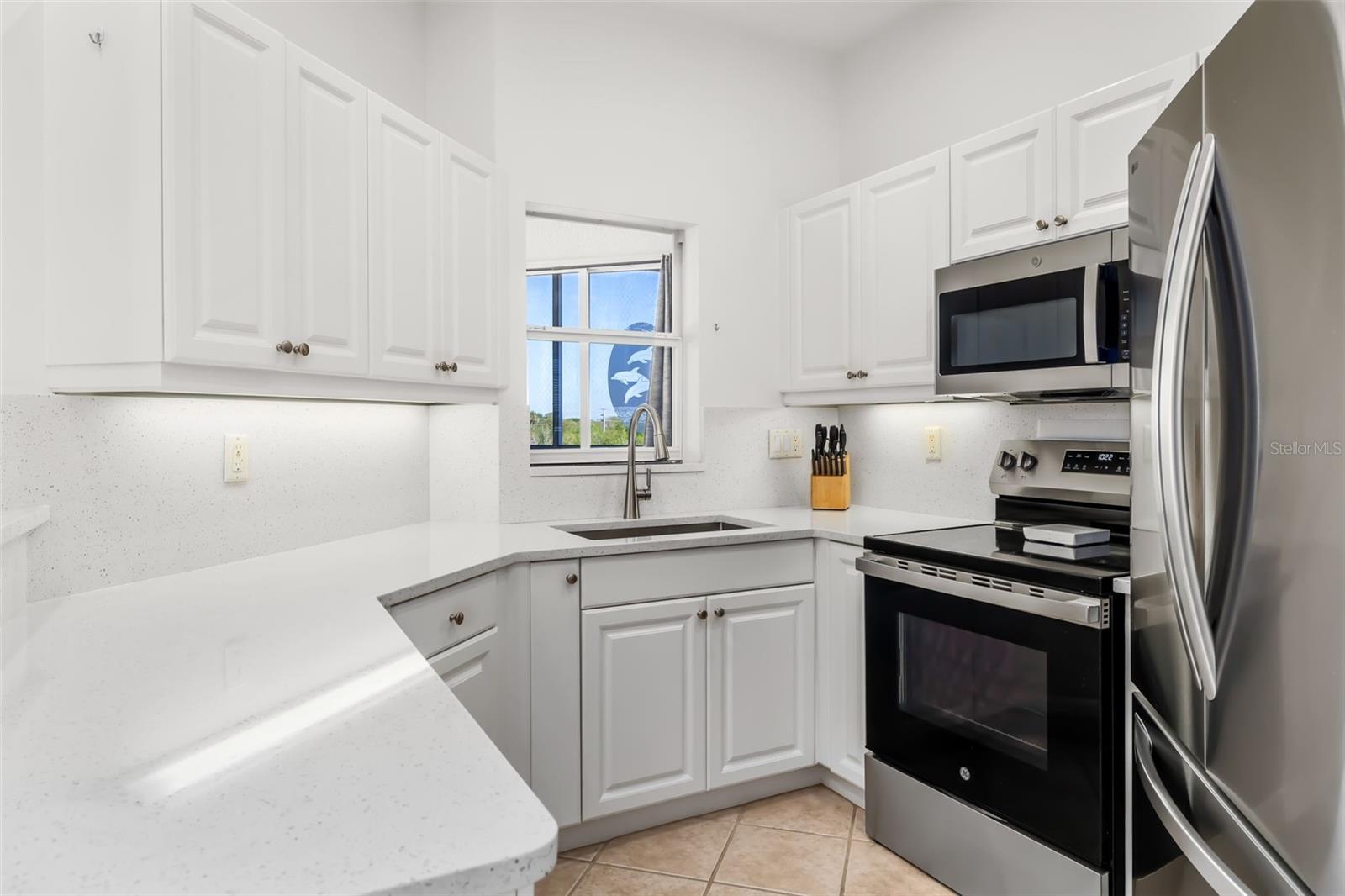 COURTYARDS AT GONDOLA PARK - Residential