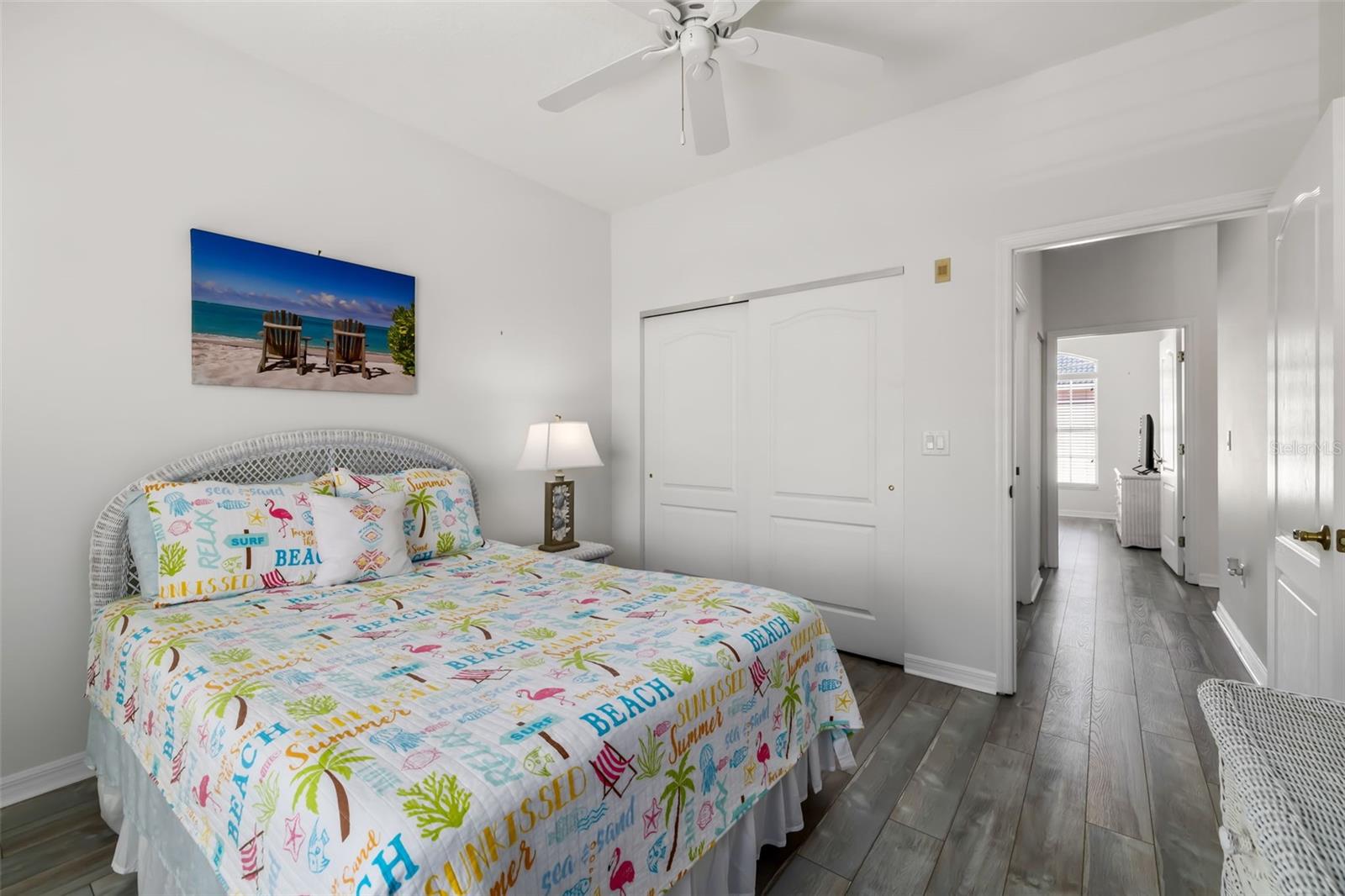 COURTYARDS AT GONDOLA PARK - Residential