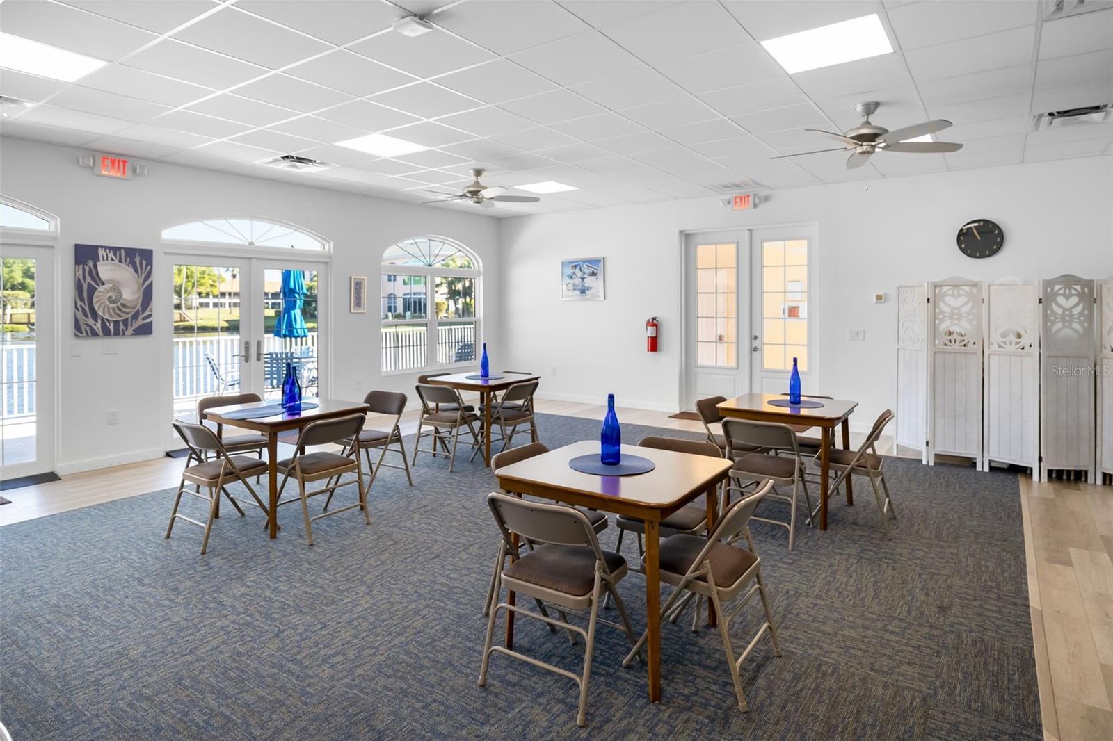 COURTYARDS AT GONDOLA PARK - Residential