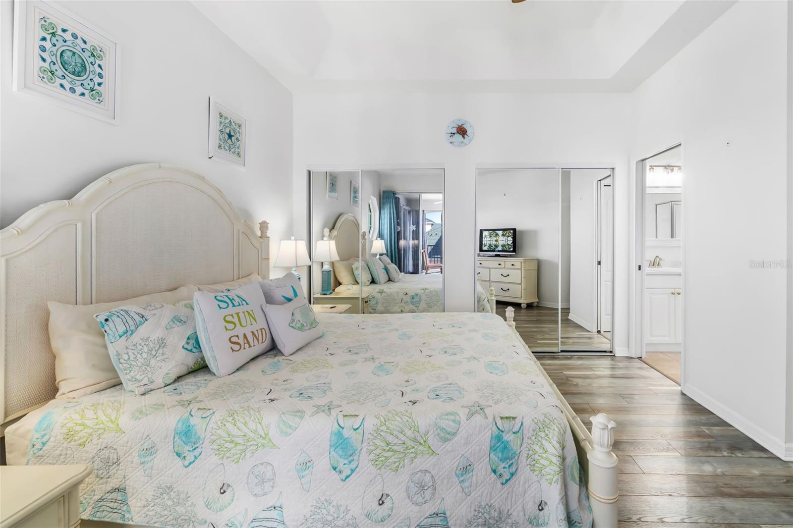 COURTYARDS AT GONDOLA PARK - Residential