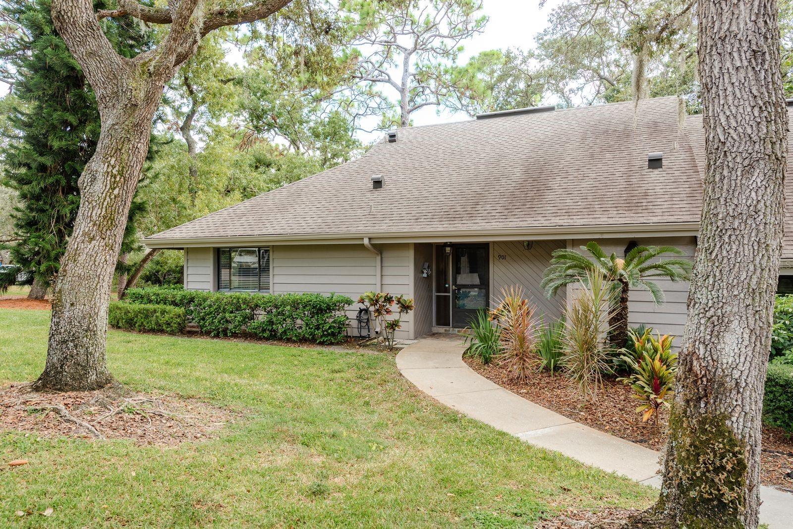 901 OLD MILL POND ROAD