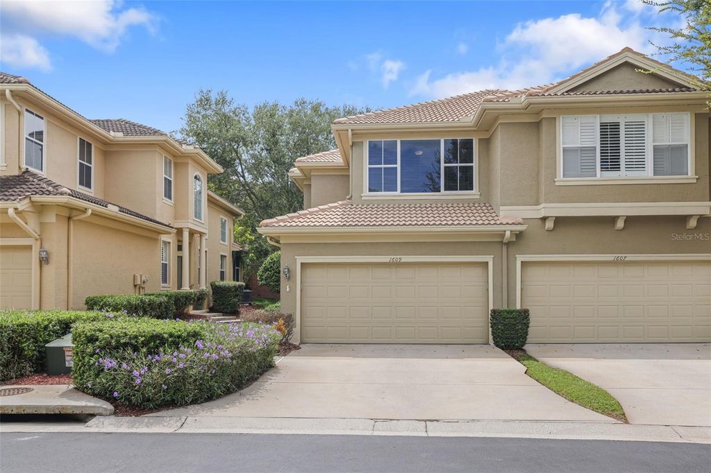 Photo of 1609 Fieldfare Court, Dunedin, FL 34698 (MLS # TB8430871)