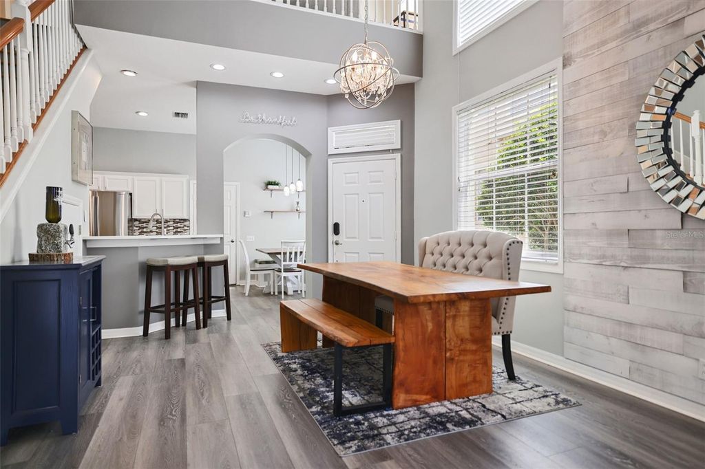 Photo of 1609 Fieldfare Court, Dunedin, FL 34698 (MLS # TB8430871)