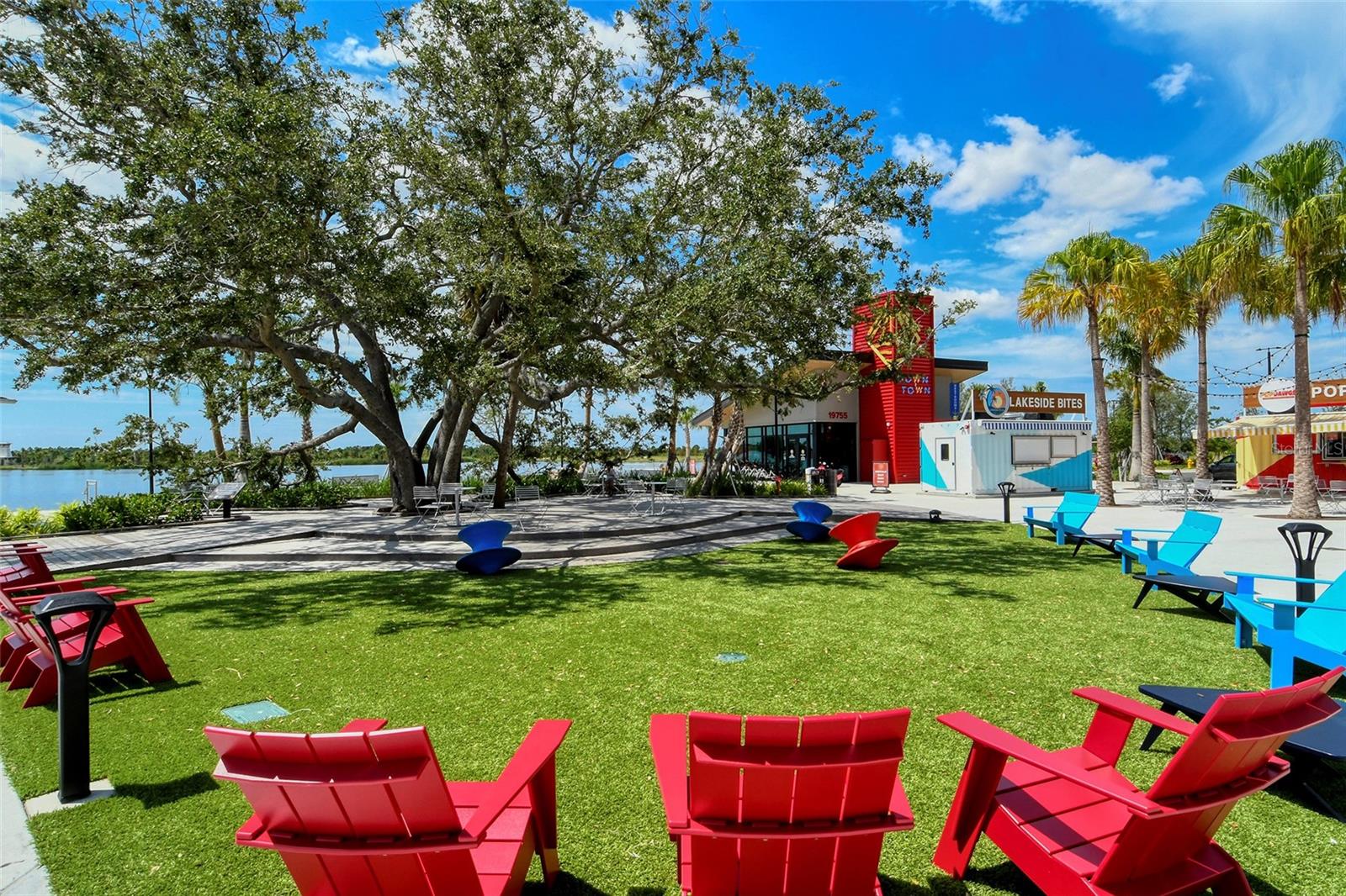 WELLEN PARK GOLF & COUNTRY CLUB - Residential Lease