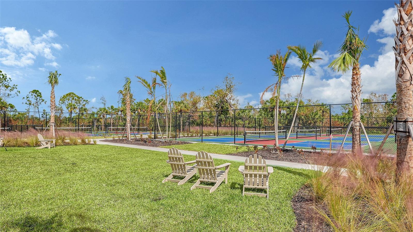 WELLEN PARK GOLF & COUNTRY CLUB - Residential Lease