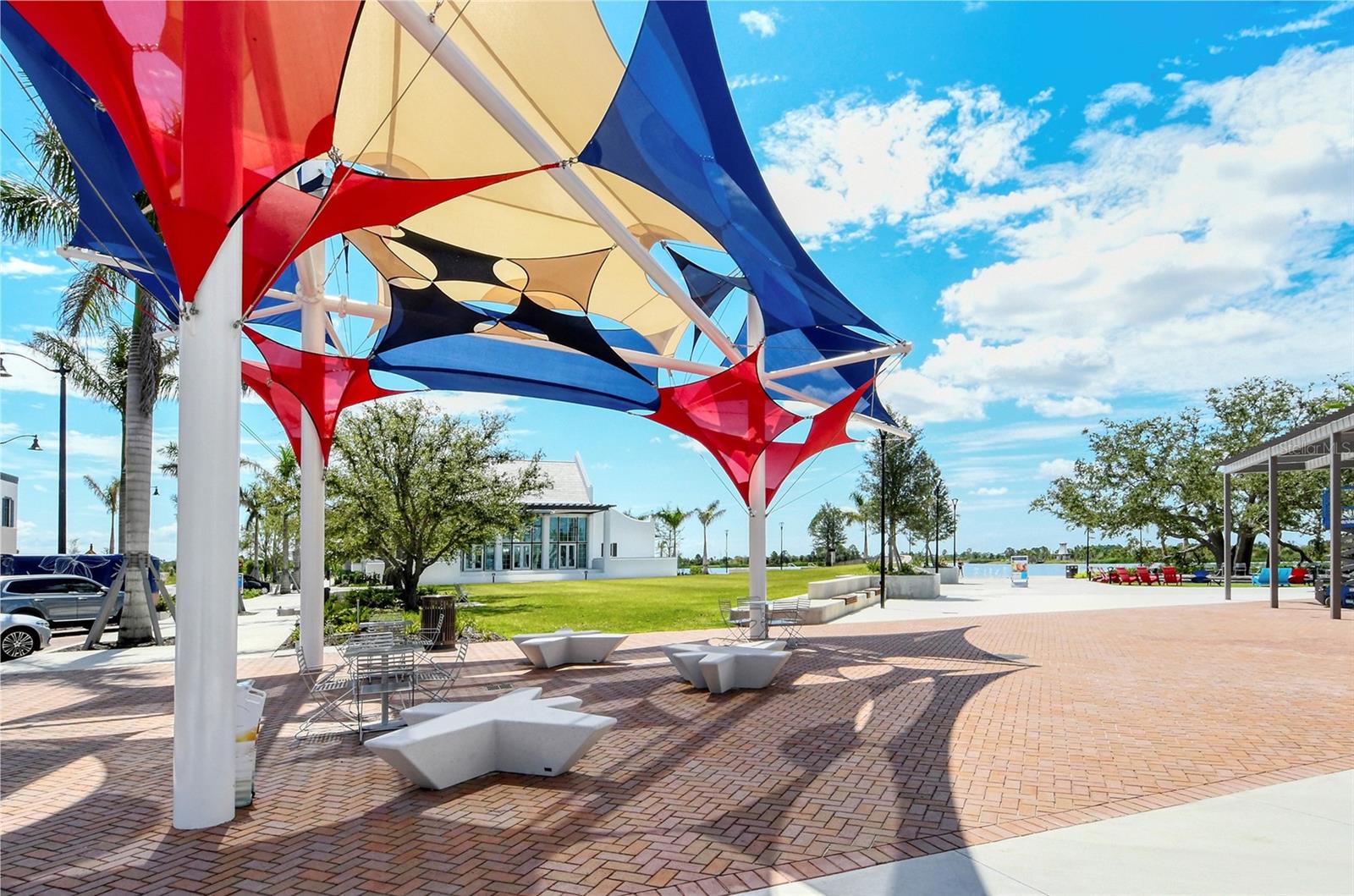 WELLEN PARK GOLF & COUNTRY CLUB - Residential Lease