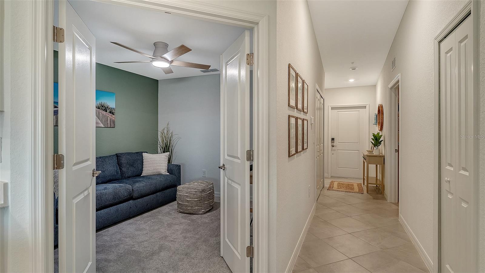 WELLEN PARK GOLF & COUNTRY CLUB - Residential Lease