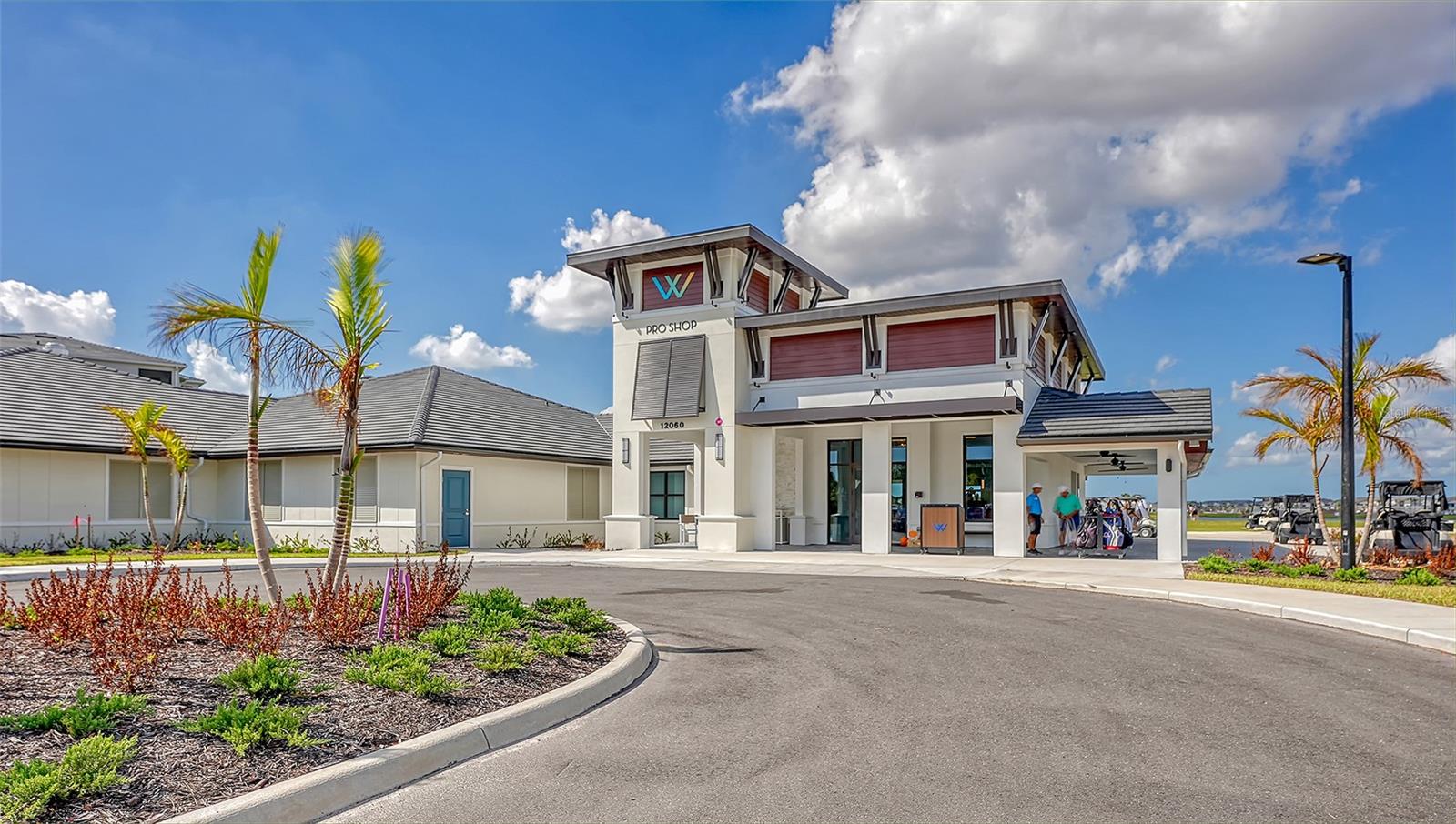 WELLEN PARK GOLF & COUNTRY CLUB - Residential Lease