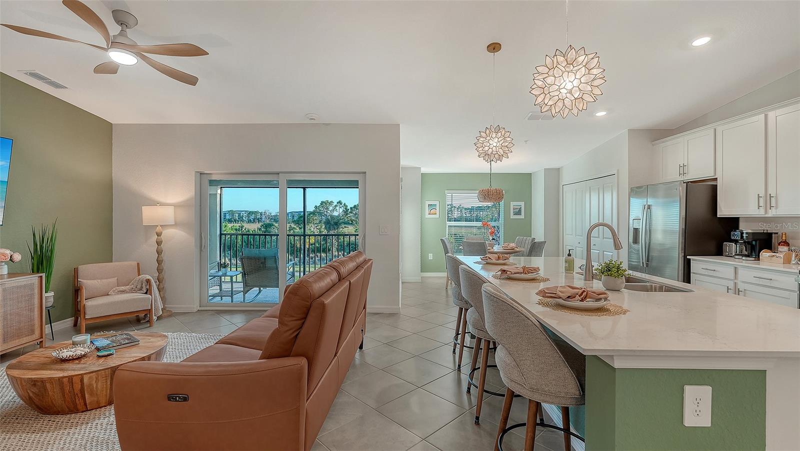 WELLEN PARK GOLF & COUNTRY CLUB - Residential Lease