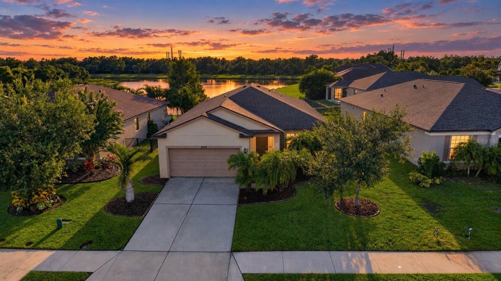 Photo 1 of 42 — 5409 105TH TERRACE E, PARRISH, FL 34219