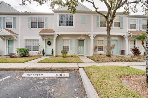 A home in TAMPA