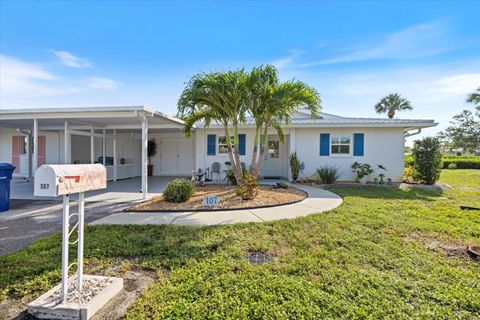 Photo of 107 Clipper Way #107, Nokomis, FL 34275 (MLS # A4656342)