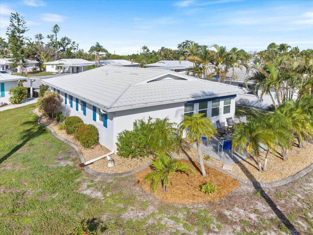 Photo of 107 Clipper Way #107, Nokomis, FL 34275 (MLS # A4656342)