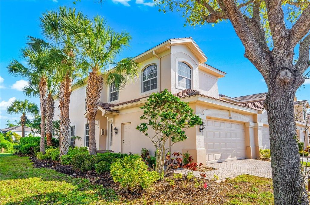 Photo of 4500 Streamside Court #1408, Sarasota, FL 34238 (MLS # A4687879)