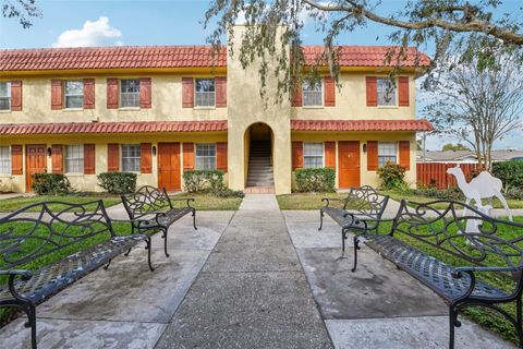 A home in LEESBURG