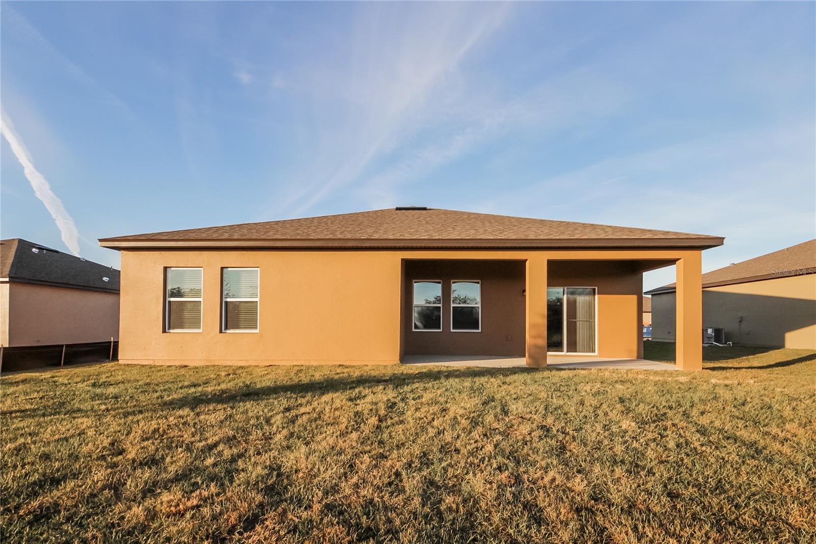 HIDDEN LAKE PRESERVE - Residential Lease