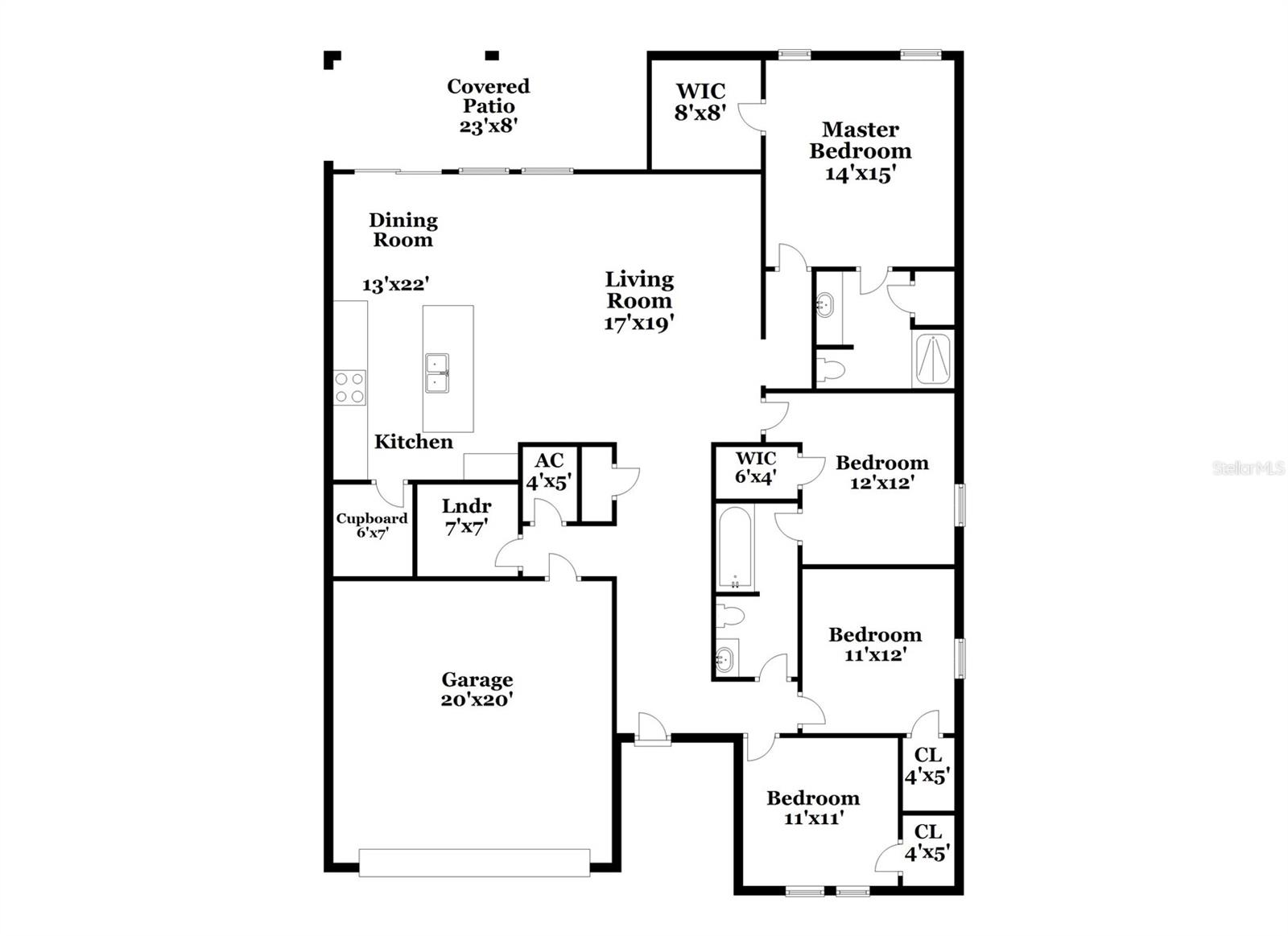 HIDDEN LAKE PRESERVE - Residential Lease