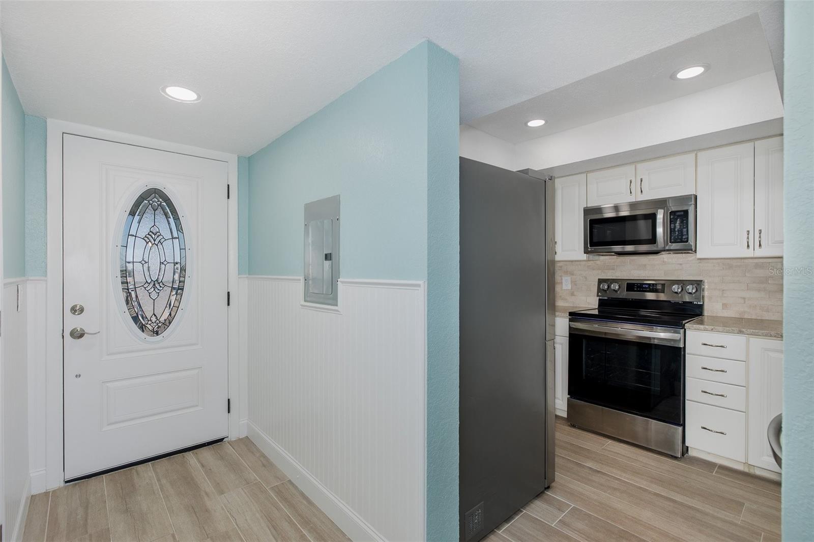 SAND PEBBLE POINTE CONDO 01 AMD 02 - Residential