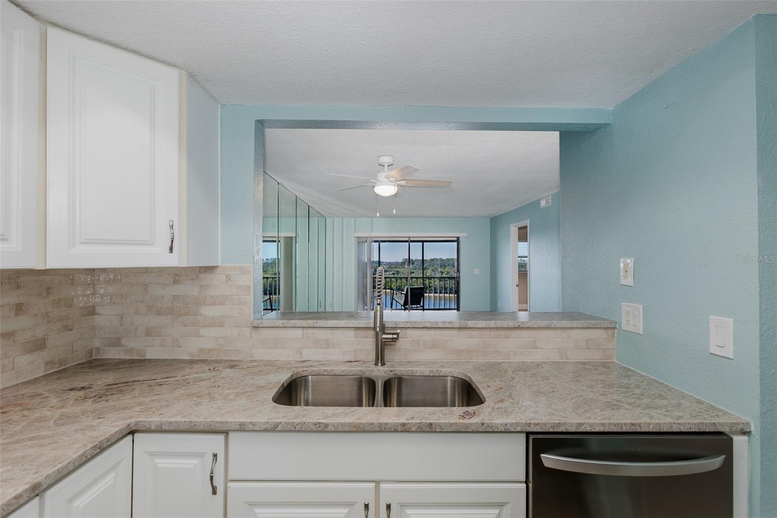 SAND PEBBLE POINTE CONDO 01 AMD 02 - Residential