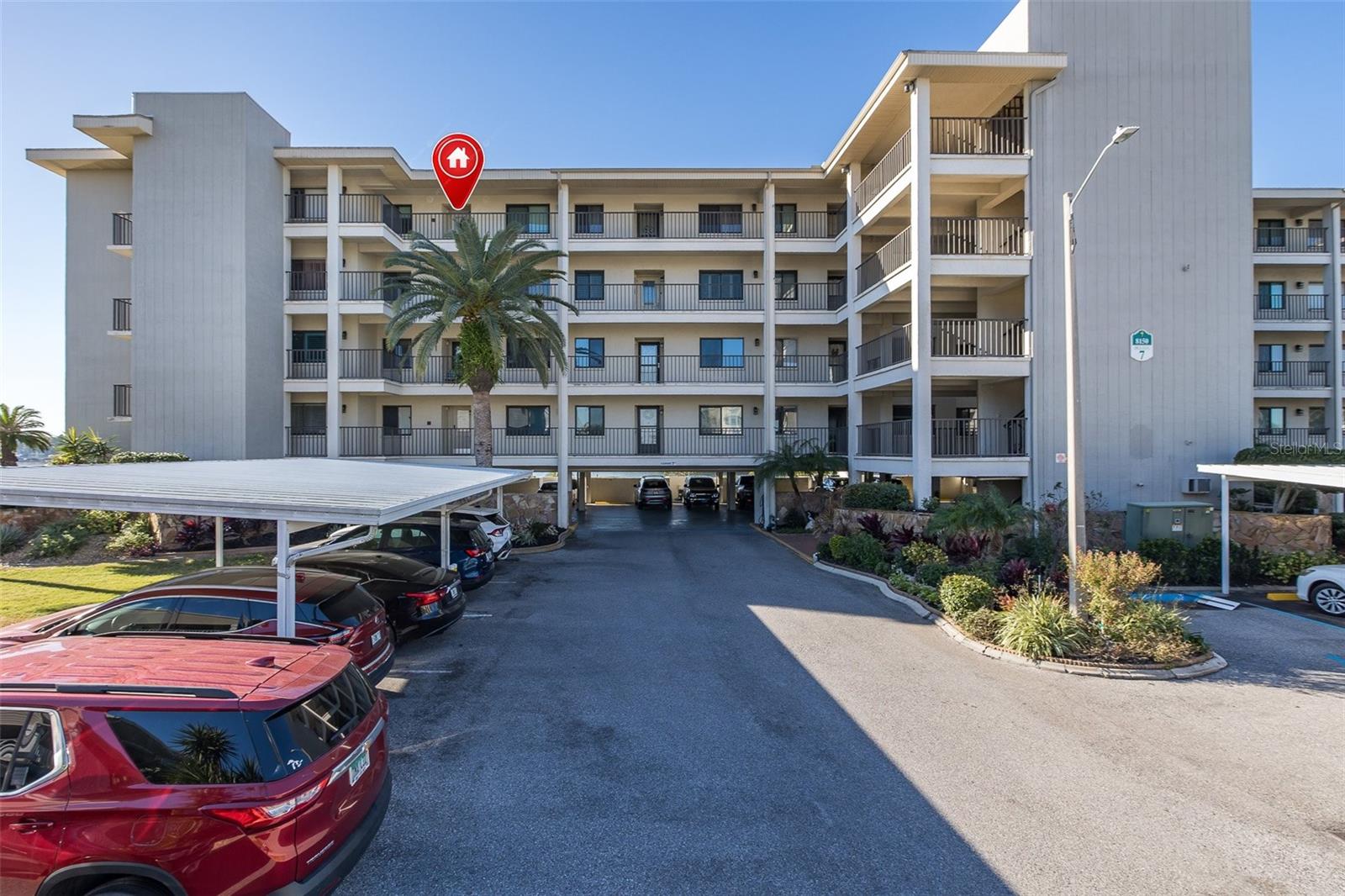 SAND PEBBLE POINTE CONDO 01 AMD 02 - Residential