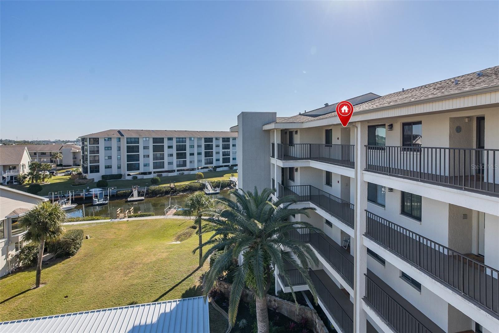 SAND PEBBLE POINTE CONDO 01 AMD 02 - Residential