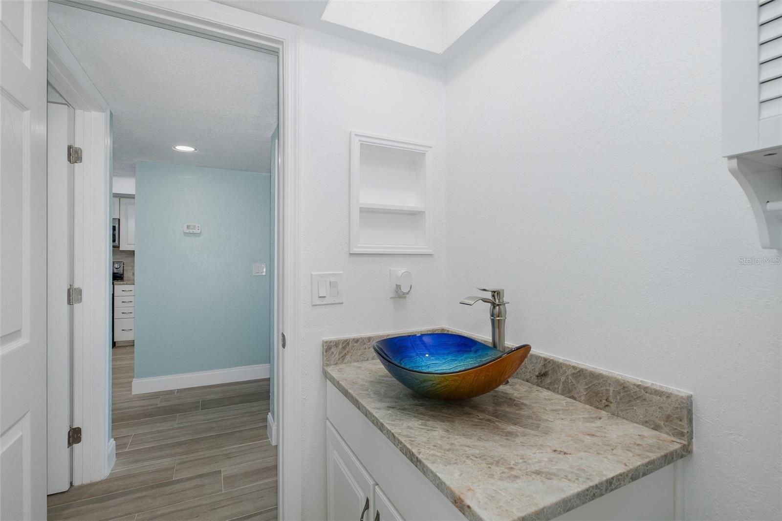 SAND PEBBLE POINTE CONDO 01 AMD 02 - Residential