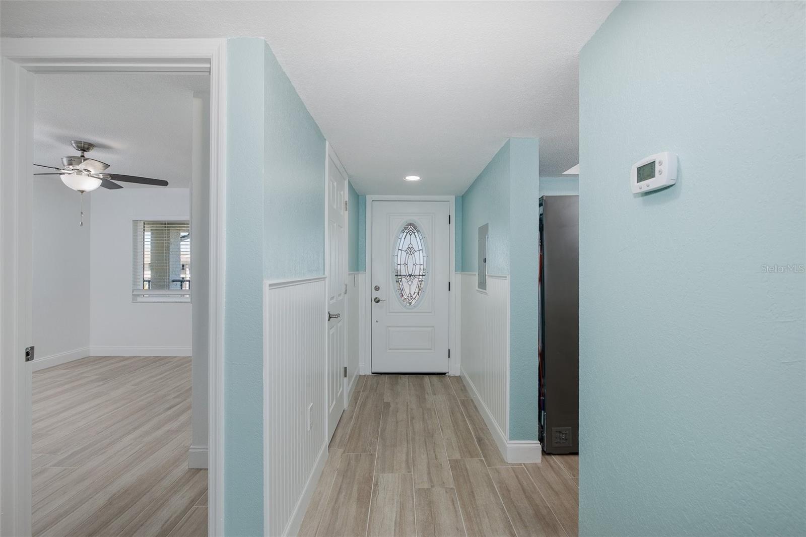 SAND PEBBLE POINTE CONDO 01 AMD 02 - Residential