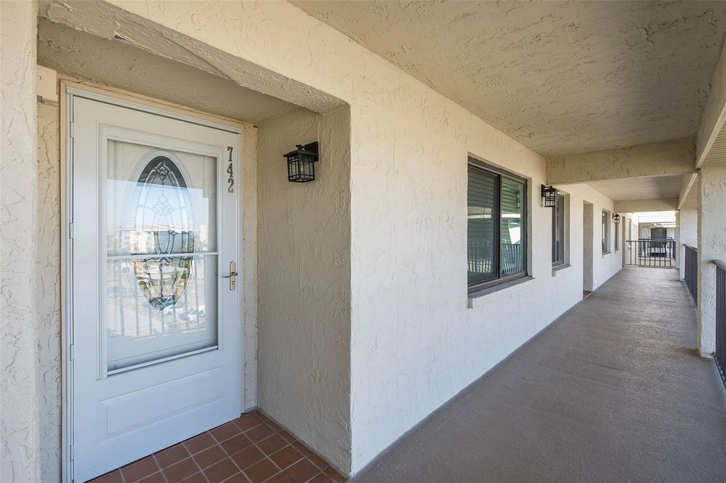 Photo of 8150 Brent Street #742, Port Richey, FL 34668 (MLS # W7882842)